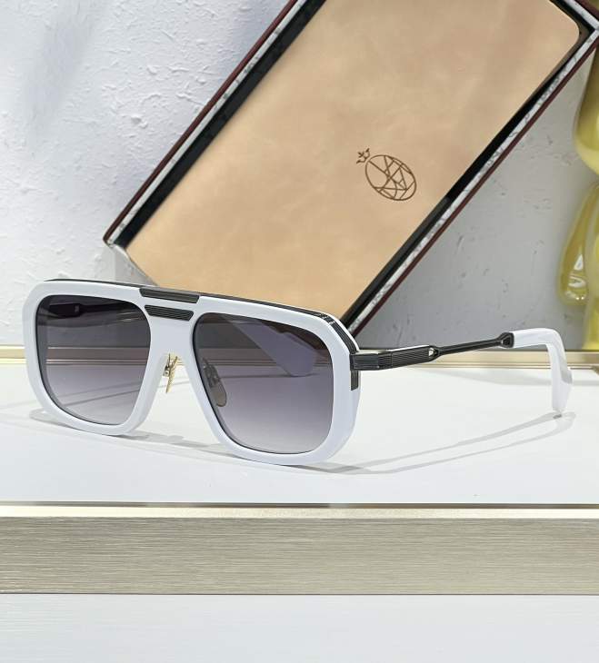 Picture of Jacques Marie Mage Sunglasses _SKUfw74583415fw
